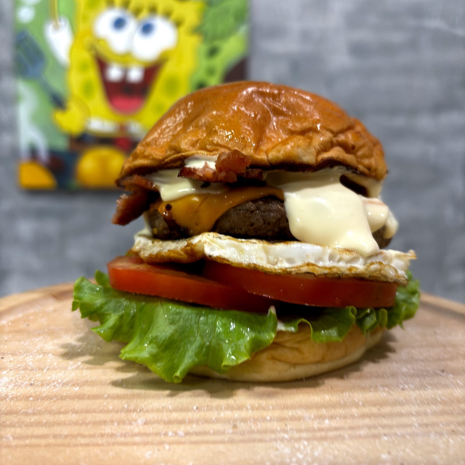 burguer-bacon-egg 