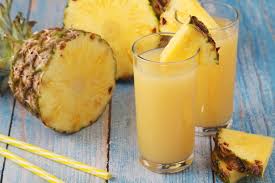Suco-abacaxi