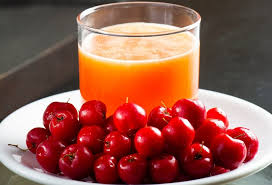 Suco de Acerola