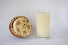 Suco-morango