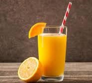 Suco de Laranja