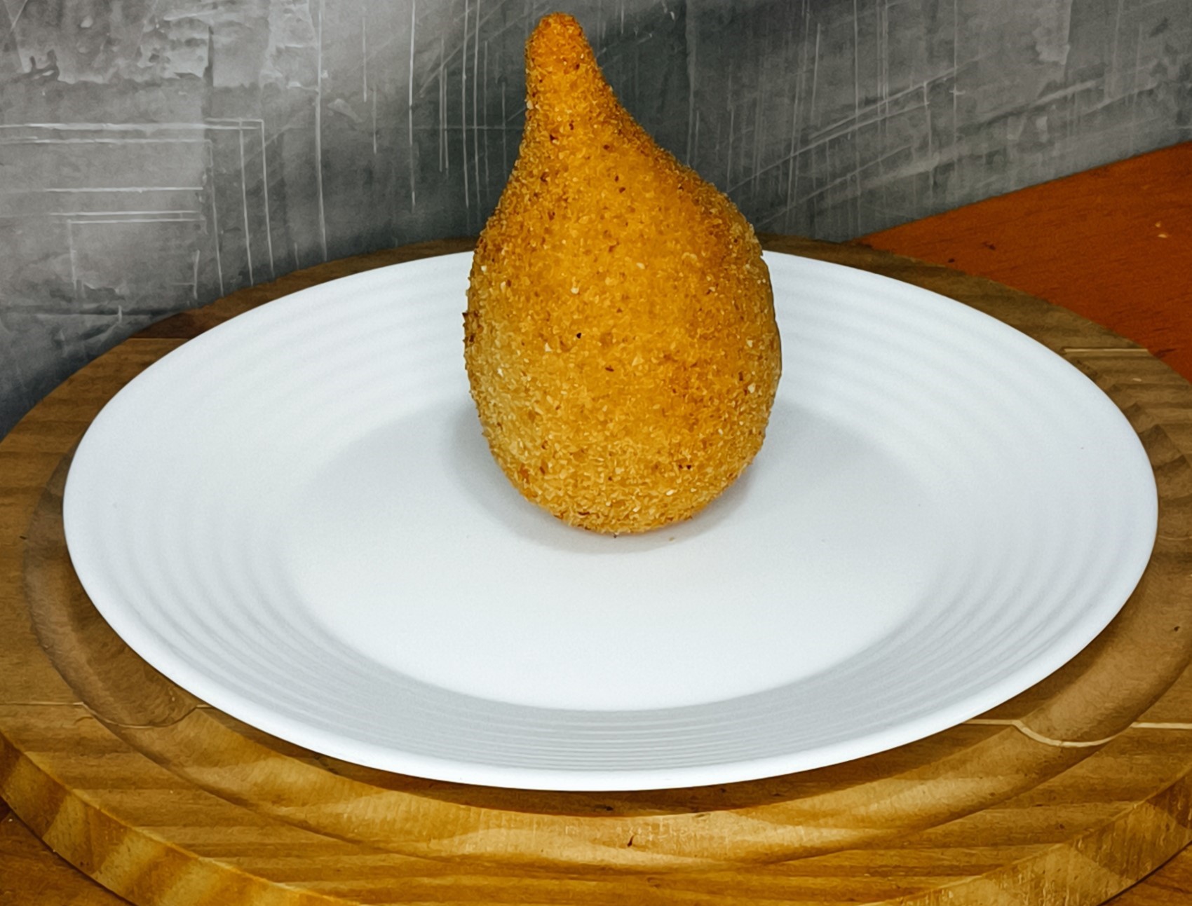 Salgados